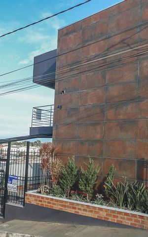 Apartamento para alugar com 18m², 0 quarto e sem vagaFachada