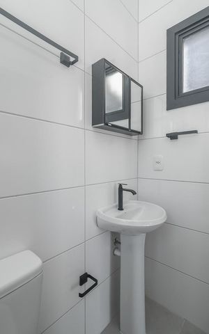 Apartamento para alugar com 18m², 0 quarto e sem vagaBanheiro