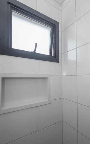 Apartamento para alugar com 18m², 0 quarto e sem vagaBanheiro