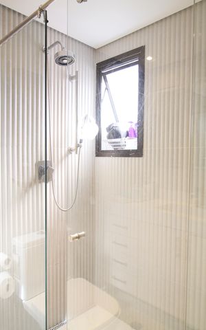 Apartamento à venda com 196m², 4 quartos e 3 vagasBanheiro Suíte 3