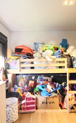 Apartamento à venda com 196m², 4 quartos e 3 vagasSuíte 2