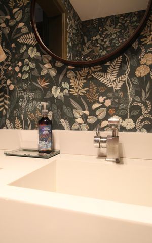 Apartamento à venda com 196m², 4 quartos e 3 vagasLavabo