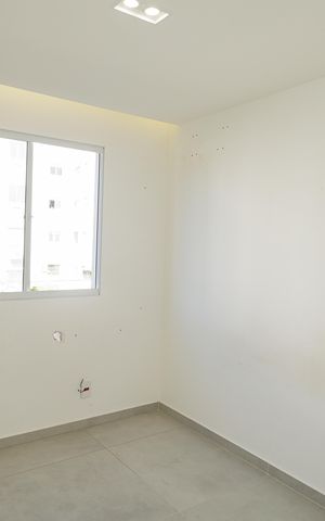 Apartamento para alugar com 40m², 2 quartos e sem vaga Apartamento para alugar com 40m², 2 quartos e sem vagaQuarto 1