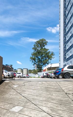 Apartamento para alugar com 48m², 2 quartos e 1 vaga Apartamento para alugar com 48m², 2 quartos e 1 vagaÁrea comum