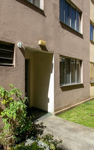 Apartamento à venda com 55m², 3 quartos e 1 vaga Apartamento à venda com 55m², 3 quartos e 1 vagaÁrea comum / Entrada do bloco