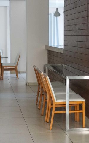 Apartamento à venda com 65m², 3 quartos e 1 vaga Apartamento à venda com 65m², 3 quartos e 1 vagaÁrea comum