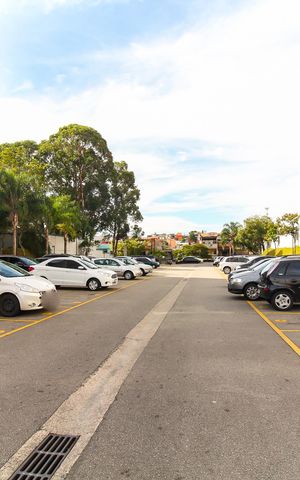 Apartamento para alugar com 51m², 2 quartos e 1 vagaÁrea comum