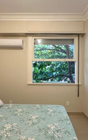 Apartamento para alugar com 45m², 1 quarto e sem vaga