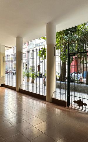 Apartamento para alugar com 45m², 1 quarto e sem vaga