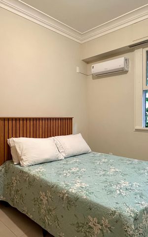 Apartamento para alugar com 45m², 1 quarto e sem vaga
