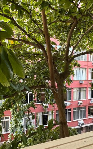 Apartamento para alugar com 45m², 1 quarto e sem vaga