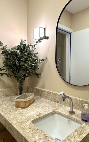 Apartamento para alugar com 45m², 1 quarto e sem vaga