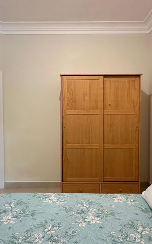 Apartamento para alugar com 45m², 1 quarto e sem vaga