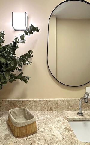 Apartamento para alugar com 45m², 1 quarto e sem vaga