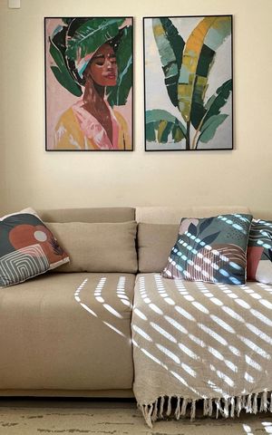 Apartamento para alugar com 45m², 1 quarto e sem vaga