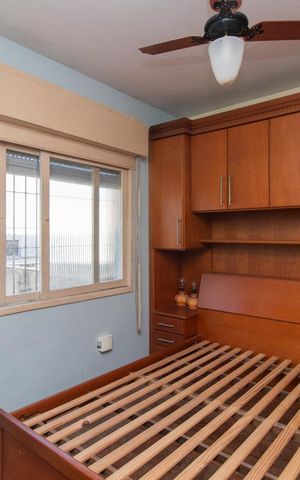 Apartamento à venda com 42m², 1 quarto e 1 vaga Apartamento à venda com 42m², 1 quarto e 1 vagaQuarto 1