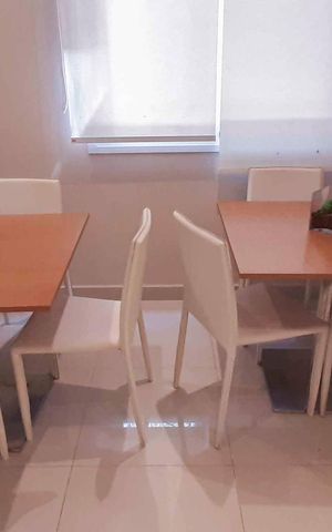 Apartamento à venda com 108m², 3 quartos e 2 vagas Apartamento à venda com 108m², 3 quartos e 2 vagasÁrea comum