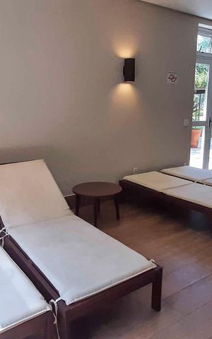Apartamento à venda com 108m², 3 quartos e 2 vagas Apartamento à venda com 108m², 3 quartos e 2 vagasÁrea comum