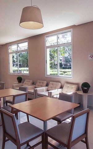 Apartamento à venda com 108m², 3 quartos e 2 vagas Apartamento à venda com 108m², 3 quartos e 2 vagasÁrea comum