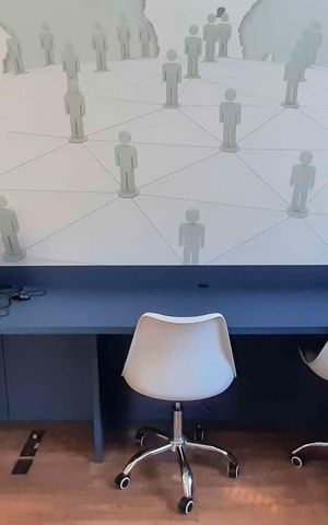 Apartamento à venda com 108m², 3 quartos e 2 vagas Apartamento à venda com 108m², 3 quartos e 2 vagasÁrea comum