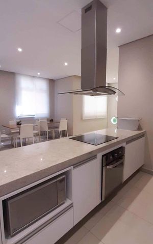 Apartamento à venda com 108m², 3 quartos e 2 vagas Apartamento à venda com 108m², 3 quartos e 2 vagasÁrea comum