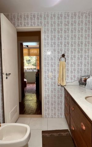 Apartamento à venda com 81m², 2 quartos e 1 vaga