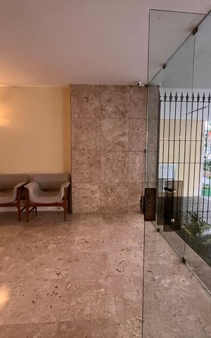 Apartamento à venda com 81m², 2 quartos e 1 vaga