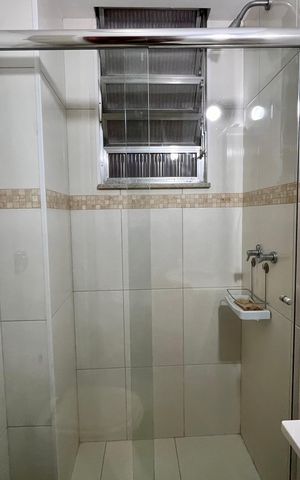 Apartamento à venda com 81m², 2 quartos e 1 vaga