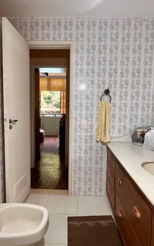 Apartamento à venda com 81m², 2 quartos e 1 vaga