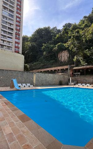 Apartamento à venda com 81m², 2 quartos e 1 vaga