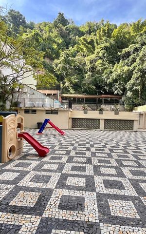 Apartamento à venda com 81m², 2 quartos e 1 vaga