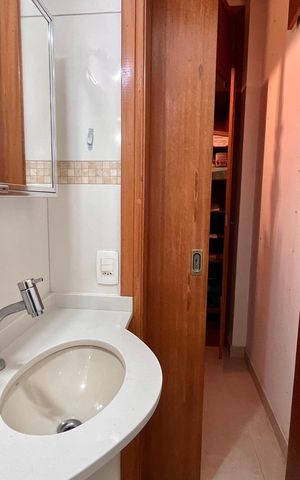 Apartamento à venda com 81m², 2 quartos e 1 vaga