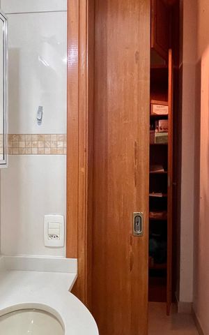 Apartamento à venda com 81m², 2 quartos e 1 vaga
