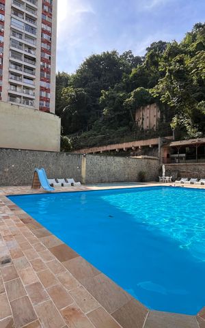 Apartamento à venda com 81m², 2 quartos e 1 vaga