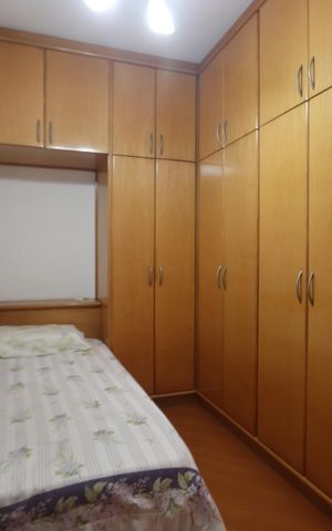Casa à venda com 150m², 3 quartos e 2 vagasQuarto 1