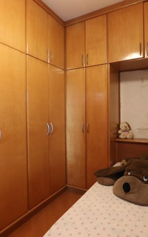 Casa à venda com 150m², 3 quartos e 2 vagasQuarto 2