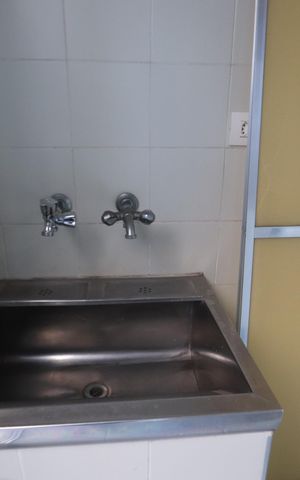 Casa à venda com 150m², 3 quartos e 2 vagasLavanderia