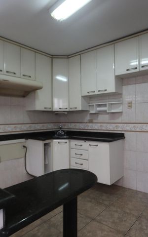 Casa à venda com 150m², 3 quartos e 2 vagasCozinha