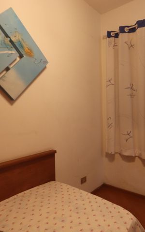 Casa à venda com 150m², 3 quartos e 2 vagasQuarto 2