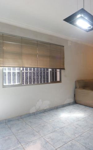 Casa à venda com 150m², 3 quartos e 2 vagasSala de Jantar