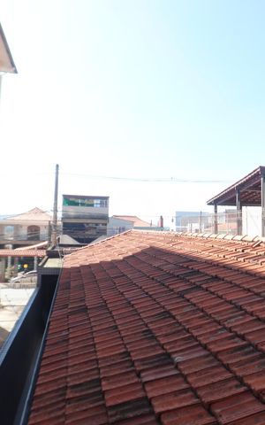 Casa à venda com 150m², 3 quartos e 2 vagasVista da Suíte