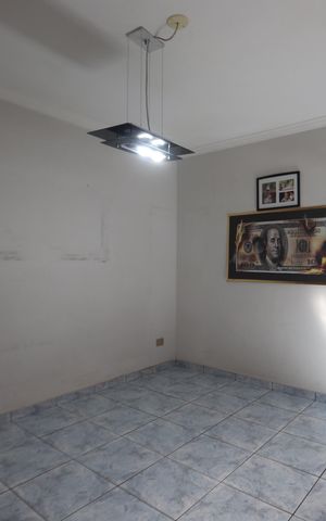 Casa à venda com 150m², 3 quartos e 2 vagasSala de Jantar