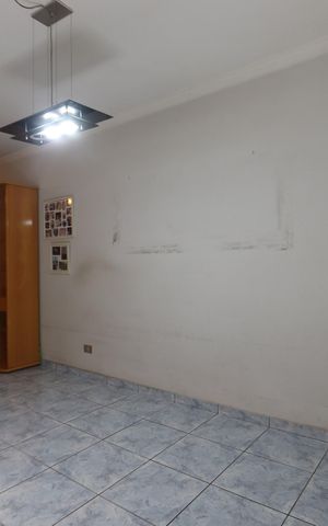 Casa à venda com 150m², 3 quartos e 2 vagasSala de Jantar