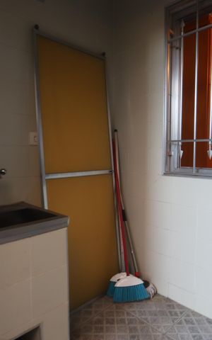 Casa à venda com 150m², 3 quartos e 2 vagasLavanderia
