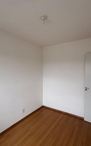 Apartamento à venda com 42m², 2 quartos e sem vagaQuarto 2