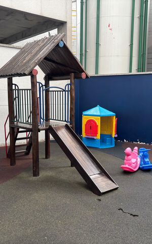 Apartamento à venda com 42m², 2 quartos e sem vagaÁrea comum - Playground