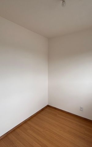 Apartamento à venda com 42m², 2 quartos e sem vagaQuarto 1
