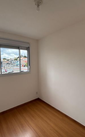 Apartamento à venda com 42m², 2 quartos e sem vagaQuarto 2