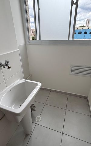 Apartamento à venda com 42m², 2 quartos e sem vagaÁrea de Serviço