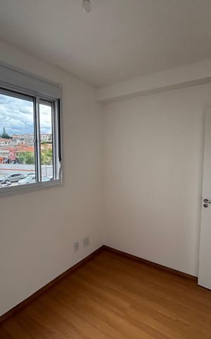 Apartamento à venda com 42m², 2 quartos e sem vagaQuarto 1